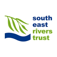 South East Rivers Trust logo